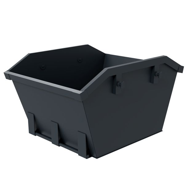 Small Skip