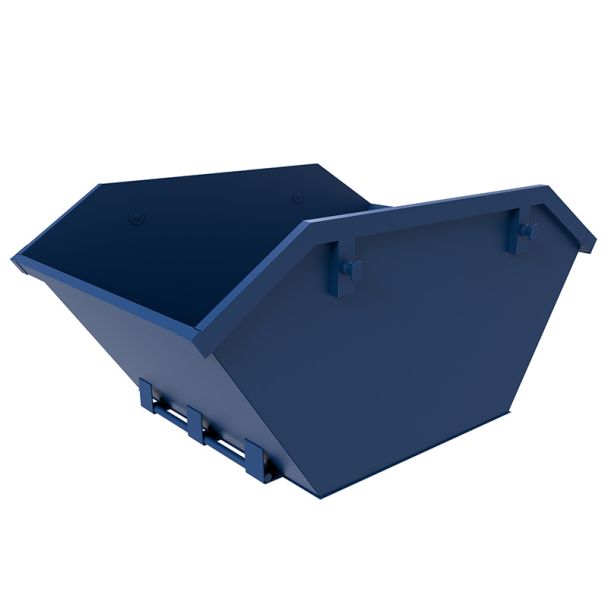 Small Rubbish Skip