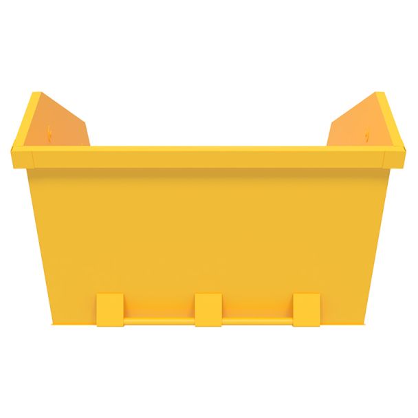 Small Builders Skip