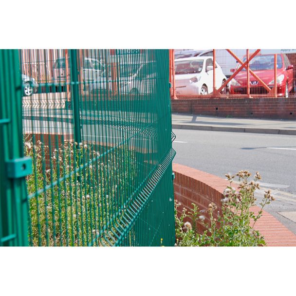 Safe Mesh 100 Mesh