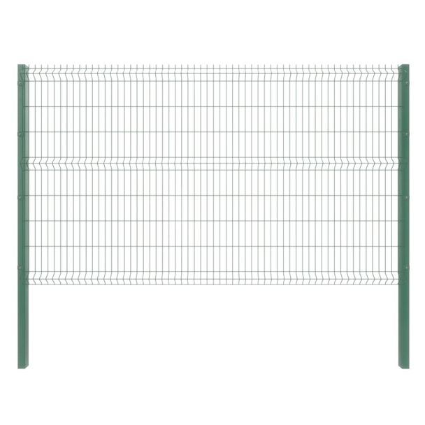 V-Mesh Fence