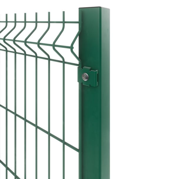 V-Mesh Fencing