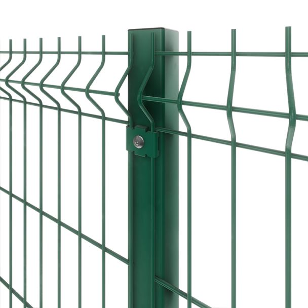 454 Mesh Fence