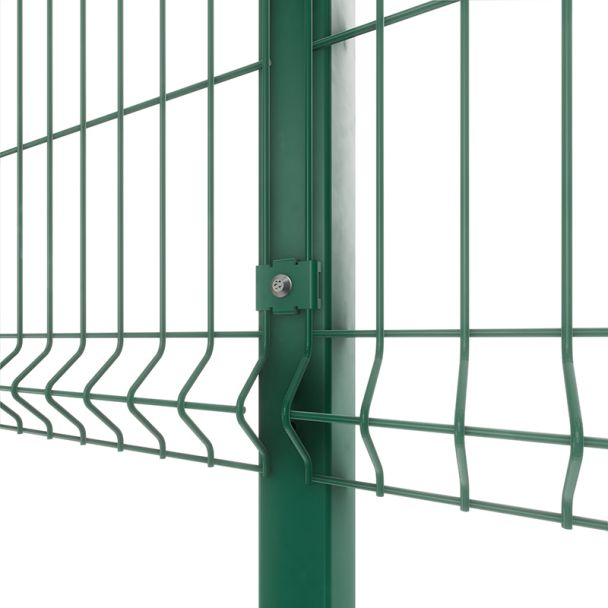Safe Mesh 454 Wire Fencing