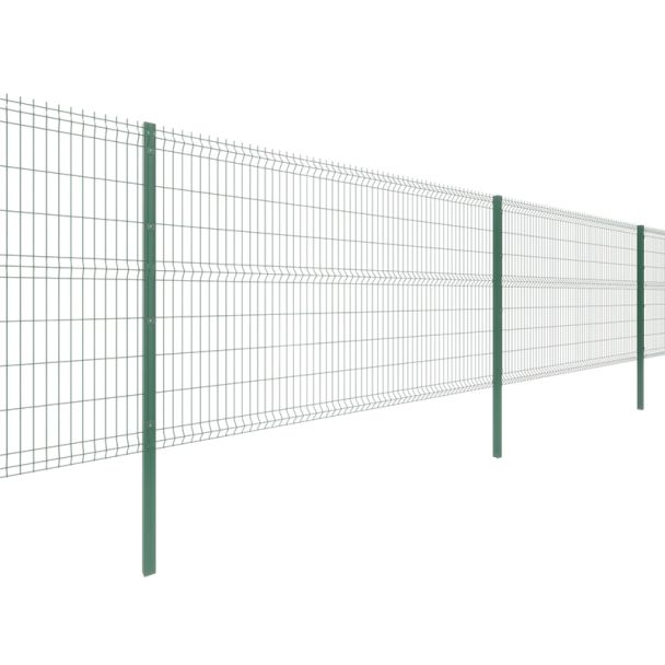 V-Mesh Fence