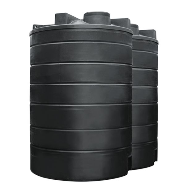 25,000L Water Tank