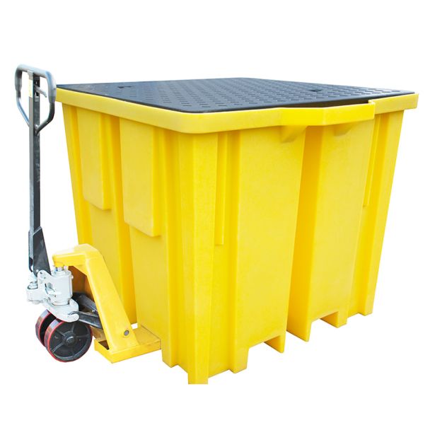 BB1FW Pallet Truck