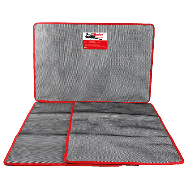 SpillTector Replacement Mats