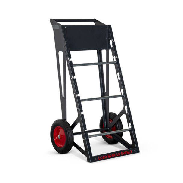 Cable Spool Cart