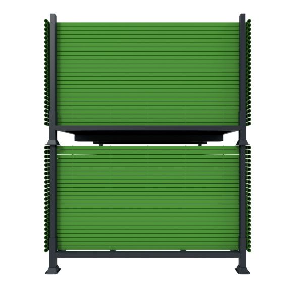 Hoarding Panel Stillage