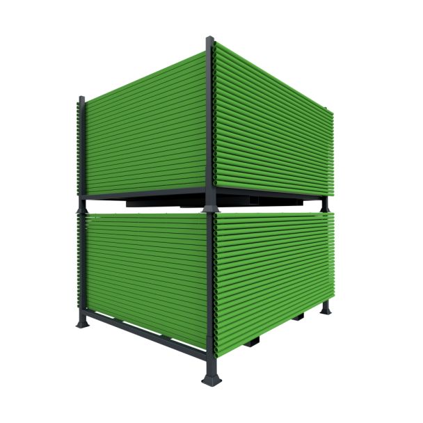 Hoarding Panel Stillage