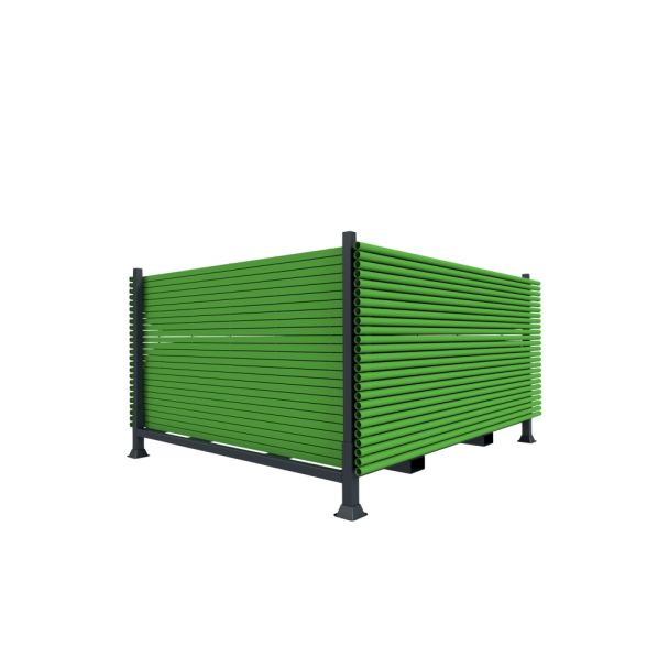 Hoarding Panel Stillage