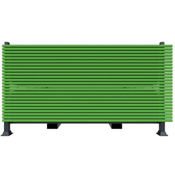 Hoarding Panel Stillage