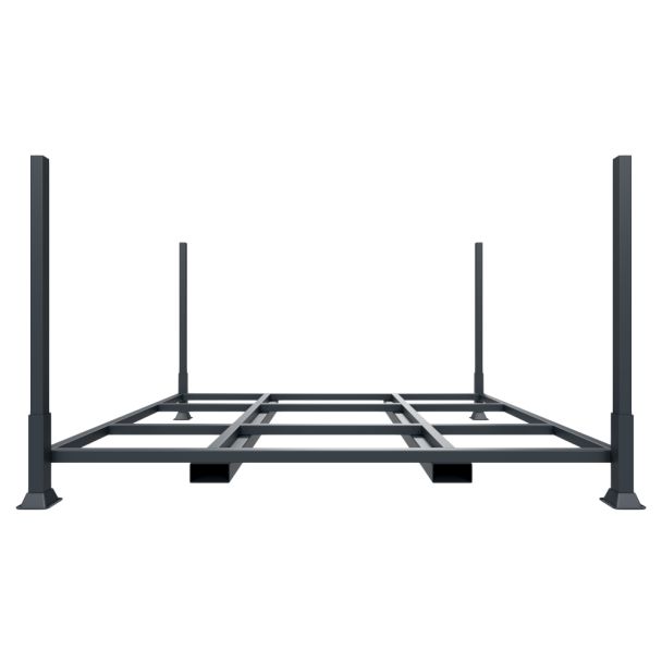 Hoarding Panel Stillage