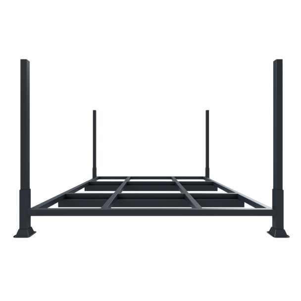 Hoarding Panel Stillage