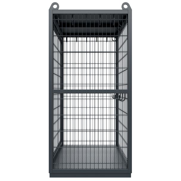 Rigging Equipment Cage