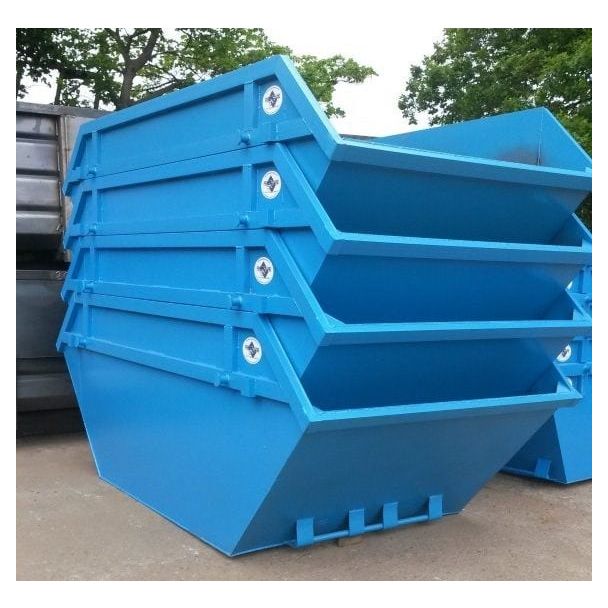 Standard Skip