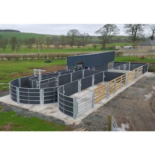 Agricultural Stokbord Lifestyle Image
