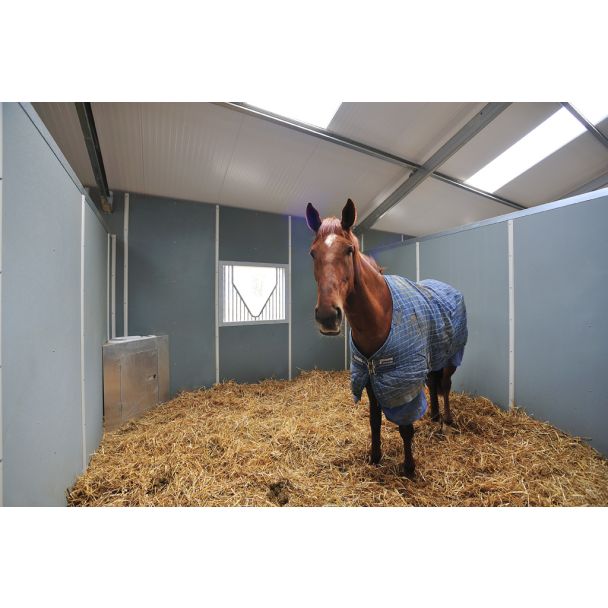 Agricultural Stokbord Lifestyle Image