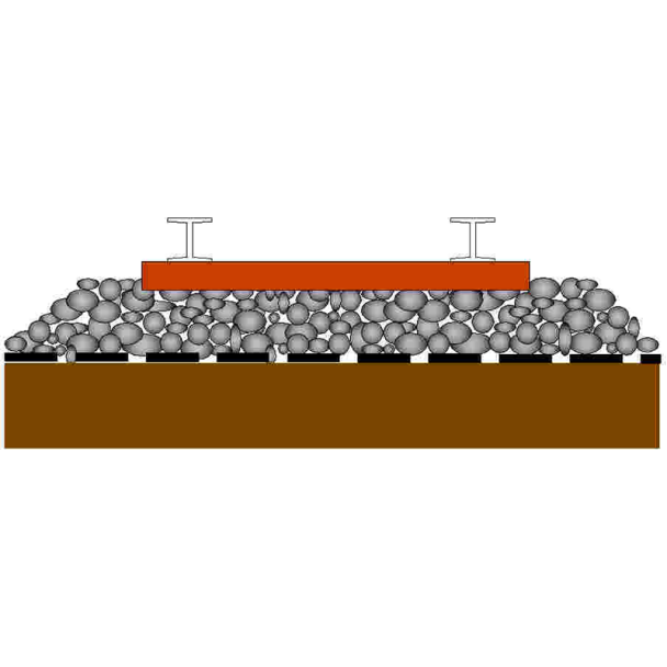 Woven Geotextile Fabric