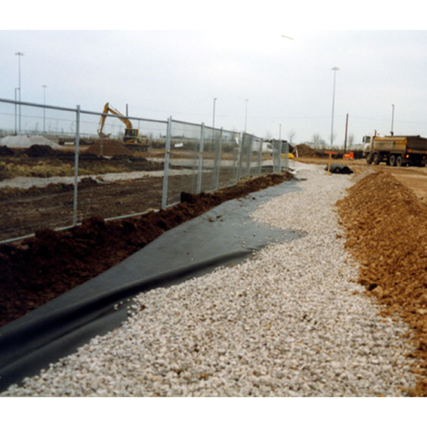 Woven Geotextile Fabric