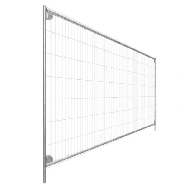 Square Temporary Fence Panel