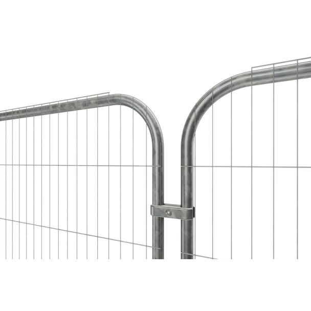 Heras Fencing