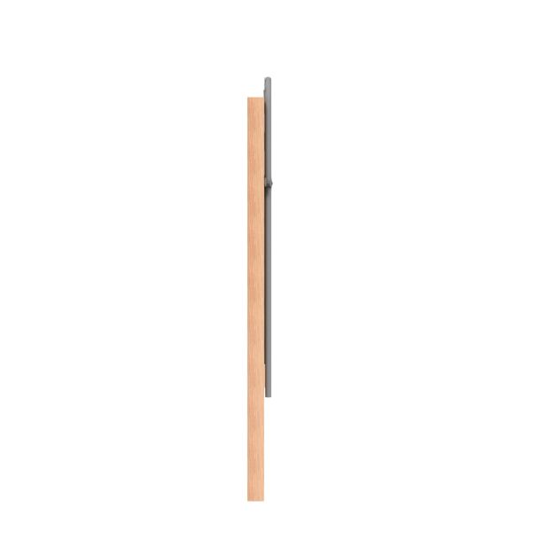 Tree Protection Fencing – Timber Posts
