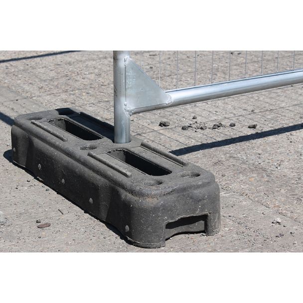 Anti-Climb Wire Mesh Panel