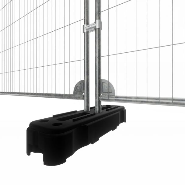 Temporary Heras Fence