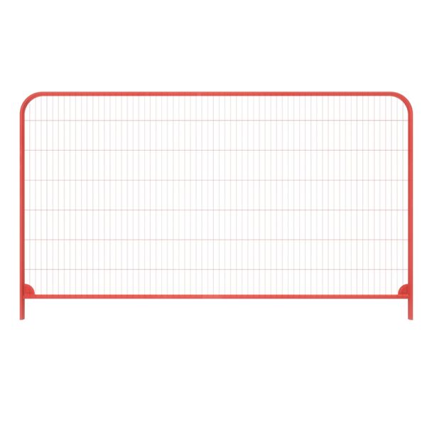 Powder Coated Mesh Panels
