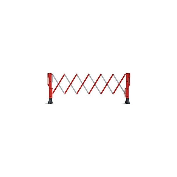 Titan Expander Barrier
