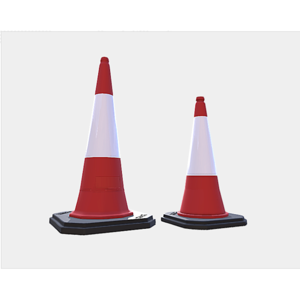 Traffic Cones