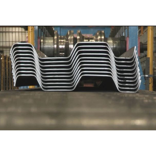 Trench Sheets