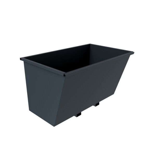 Rotating Skip Bin Large