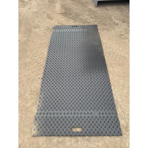 Universal Trak Mat 5 Tonnes