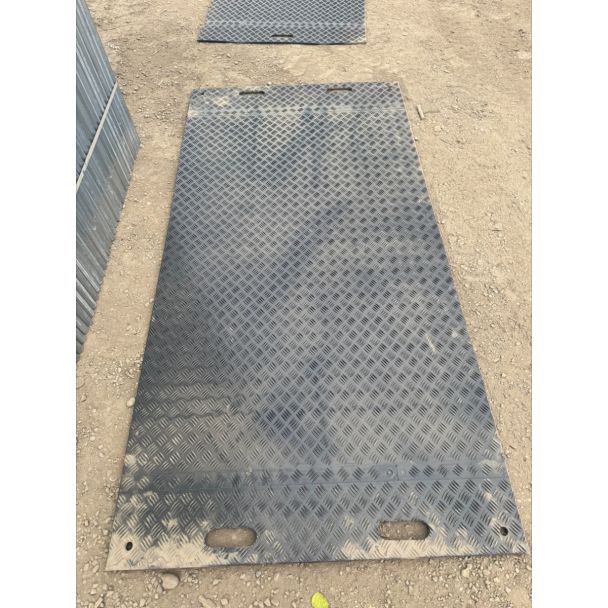 Universal Trak Mat 20 Tonnes