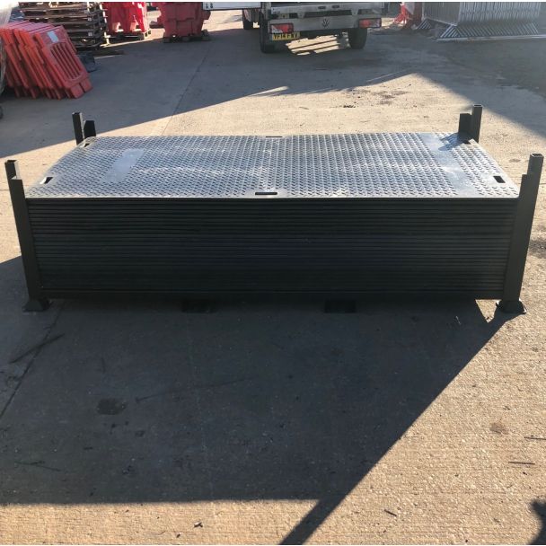 Pallet Storage Stillages