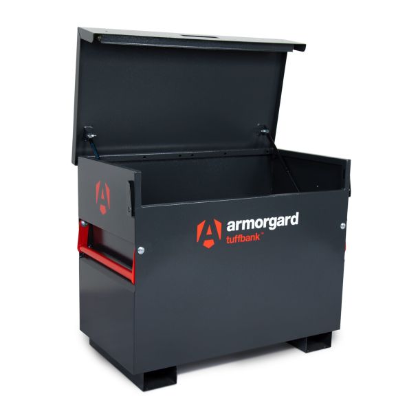Site Tool Boxes