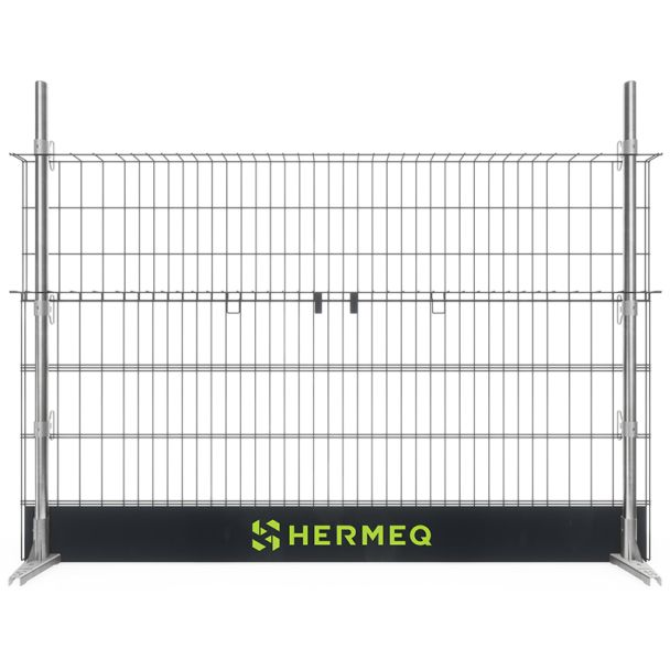 Edge Protection System