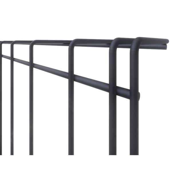 High Building Barrier