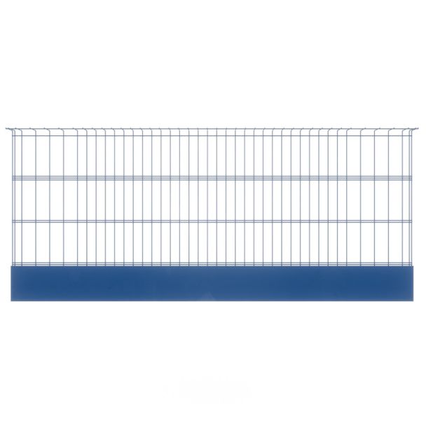 Edge Protection Barrier