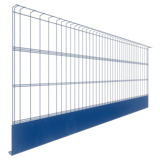 Scaffolding Edge Protection