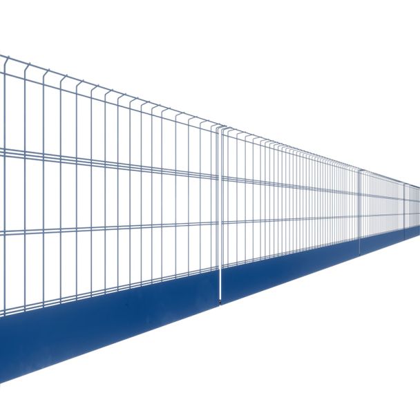 Temporary Edge Protection