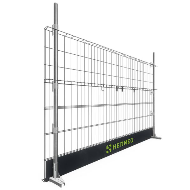 HERMEQ Edge Protection System