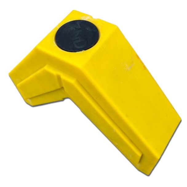 Ballast Block Yellow