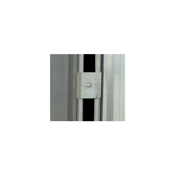 Steel Hoarding Fittings