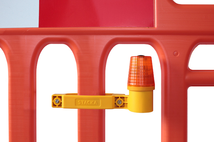 Chapter 8 Barrier Light