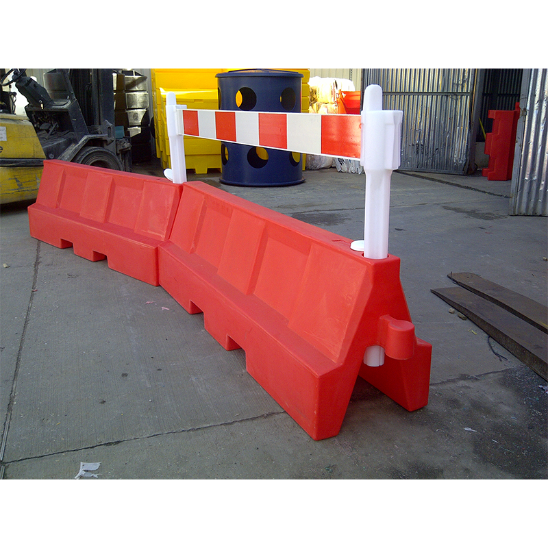 2m Euro Barrier
