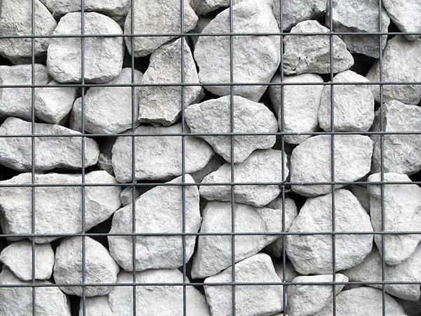 Welded Mesh Gabions